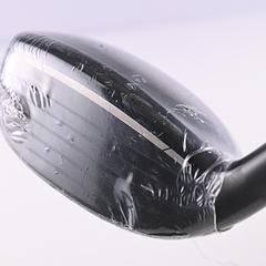 Taylormade Qi10 #4 Hybrid / 22 Degree / Regular Flex Ventus TR Blue 6 Shaft - Image 4