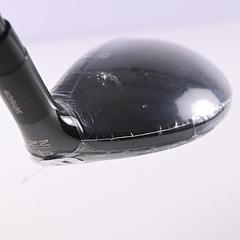 Taylormade Qi10 #4 Hybrid / 22 Degree / Regular Flex Ventus TR Blue 6 Shaft - Image 5