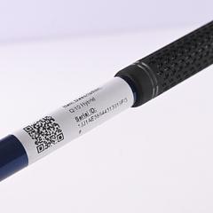 Taylormade Qi10 #4 Hybrid / 22 Degree / Regular Flex Ventus TR Blue 6 Shaft - Image 7