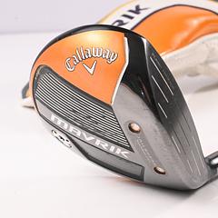 Callaway Mavrik #3 Wood / 15 Degree / Stiff Flex EvenFlow Riptide 60 Shaft - Image 2