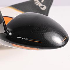 Callaway Mavrik #3 Wood / 15 Degree / Stiff Flex EvenFlow Riptide 60 Shaft - Image 5