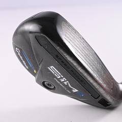 Taylormade SIM2 #3 Hybrid / 19.5 Degree / Regular Flex Ventus Blue 6 Shaft - Image 1