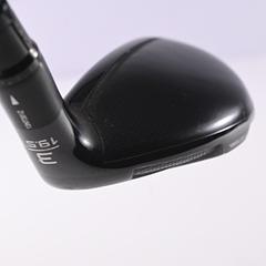 Taylormade SIM2 #3 Hybrid / 19.5 Degree / Regular Flex Ventus Blue 6 Shaft - Image 5