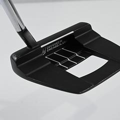 Wilson Infinite 2018 The 'L' Putter / 32 Inch - Image 4