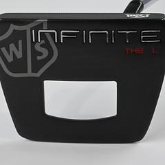 Wilson Infinite 2018 The 'L' Putter / 32 Inch - Image 2
