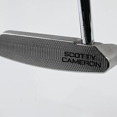 Scotty Cameron Select 2012 Squareback Putter / 34 Inch - Image 2