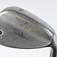 Titleist Vokey SM4 Sand Wedge / 56 Degree / Wedge Flex Vokey Design Shaft - Image 6