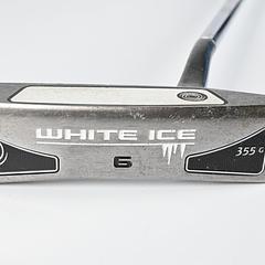 Odyssey White Ice 6 Putter / 34 Inch - Image 1