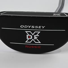 Odyssey DFX 2021 Rossie Putter / 33 Inch - Image 2