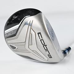 Cobra Fly XL #5 Wood / 19 Degree / Regular Flex Cobra Fly XL Shaft - Image 1