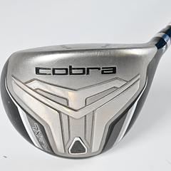 Cobra Fly XL #5 Wood / 19 Degree / Regular Flex Cobra Fly XL Shaft - Image 2
