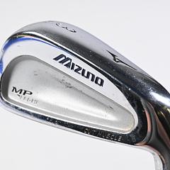 Mizuno MP Fli-Hi Utility #3 Iron / 21 Degree / Regular Flex N.S.Pro 950GH Shaft - Image 1