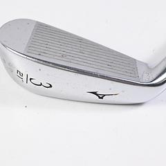 Mizuno MP Fli-Hi Utility #3 Iron / 21 Degree / Regular Flex N.S.Pro 950GH Shaft - Image 3