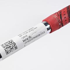 Mizuno MP Fli-Hi Utility #3 Iron / 21 Degree / Regular Flex N.S.Pro 950GH Shaft - Image 5