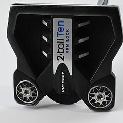 Odyssey 2-Ball TEN Armloack Putter / 42 Inch - Image 2