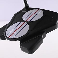 Odyssey 2-Ball Ten Triple Track Putter / 34 Inch - Image 4