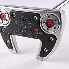 Scotty Cameron Futura X 5R Putter / 34 Inch - Image 2
