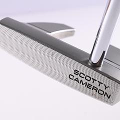 Scotty Cameron Futura X 5R Putter / 34 Inch - Image 3