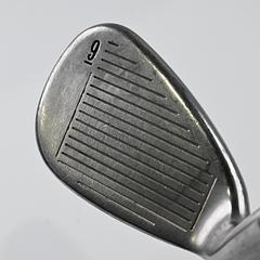 Callaway X-14 #9 Iron / Uniflex Callaway Steelhead Shaft - Image 2