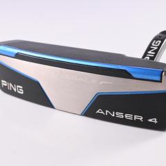 Ping Scottsdale Anser 4 2025 Putter / 34 Inch - Image 2