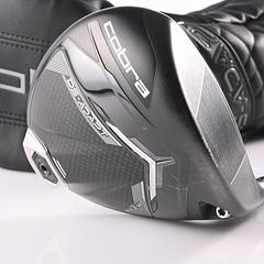 Cobra DS-Adapt MAX-K Driver / 12 Degree / Regular Flex Denali Red 50 Shaft - Image 1