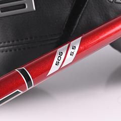 Cobra DS-Adapt MAX-K Driver / 12 Degree / Regular Flex Denali Red 50 Shaft - Image 6