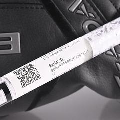 Cobra DS-Adapt MAX-K Driver / 12 Degree / Regular Flex Denali Red 50 Shaft - Image 7