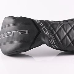 Cobra DS-Adapt MAX-K Driver / 12 Degree / Regular Flex Denali Red 50 Shaft - Image 9