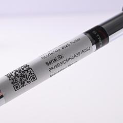 Ping Scottsdale Anser 4 2025 Putter / 34 Inch - Image 7