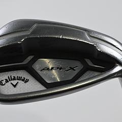 Callaway Apex CF16 #8 Iron / Regular Flex Dynamic Gold R300 - Image 1