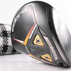 Cobra LTDx LS Driver / 9 Degree / X-Flex Graphite Design Tour AD HD-6 Shaft - Image 2