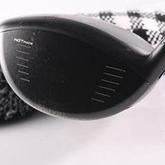 Cobra LTDx LS Driver / 9 Degree / X-Flex Graphite Design Tour AD HD-6 Shaft - Image 4