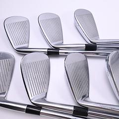 Mizuno MP-20 MMC Irons / 4-PW / Regular Flex Dynamic Gold 105 R300 Shafts - Image 3