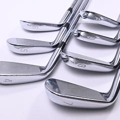 Mizuno MP-20 MMC Irons / 4-PW / Regular Flex Dynamic Gold 105 R300 Shafts - Image 4