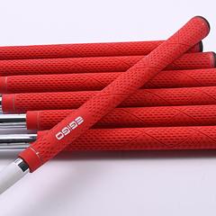 Mizuno MP-20 MMC Irons / 4-PW / Regular Flex Dynamic Gold 105 R300 Shafts - Image 7