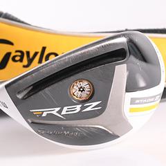 Left Hand Taylormade RBZ Stage 2 #3 Hybrid / 19 Degree / Regular Flex TaylorMade - Image 2