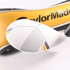 Left Hand Taylormade RBZ Stage 2 #3 Hybrid / 19 Degree / Regular Flex TaylorMade - Image 5