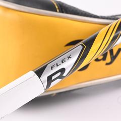 Left Hand Taylormade RBZ Stage 2 #3 Hybrid / 19 Degree / Regular Flex TaylorMade - Image 6