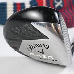 Callaway RAZR Hawk #3 Wood / 15 Degree / Regular Flex Callaway 60 Shaft - Image 1