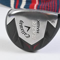 Callaway RAZR Hawk #3 Wood / 15 Degree / Regular Flex Callaway 60 Shaft - Image 2