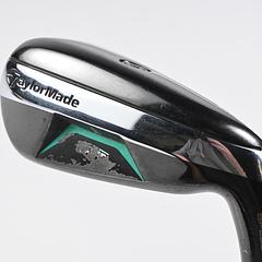 Taylormade GAPR Hi #4 Hybrid / 21 Degree / Regular Flex KBS Hybrid 70 Shaft - Image 1