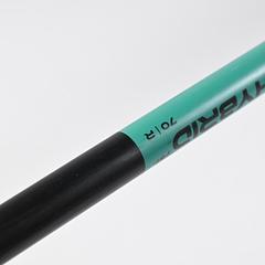 Taylormade GAPR Hi #4 Hybrid / 21 Degree / Regular Flex KBS Hybrid 70 Shaft - Image 4