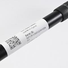 Taylormade GAPR Hi #4 Hybrid / 21 Degree / Regular Flex KBS Hybrid 70 Shaft - Image 5