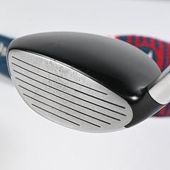 Callaway RAZR Hawk #3 Wood / 15 Degree / Regular Flex Callaway 60 Shaft - Image 4