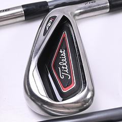 Titleist 716 AP1 Irons / 4-PW / Regular Flex Kuro Kage TiNi 65 Shafts - Image 1