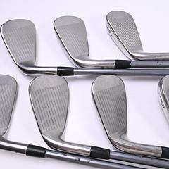 Titleist 716 AP1 Irons / 4-PW / Regular Flex Kuro Kage TiNi 65 Shafts - Image 3