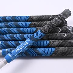 Titleist 716 AP1 Irons / 4-PW / Regular Flex Kuro Kage TiNi 65 Shafts - Image 7