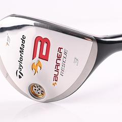 Taylormade Burner 2008 #3 Hybrid / 19 Degree / Stiff Flex TaylorMade REAX 60 - Image 2