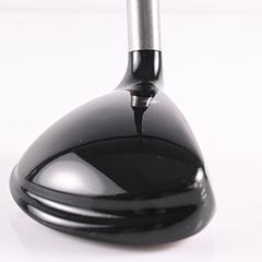 Taylormade Burner 2008 #3 Hybrid / 19 Degree / Stiff Flex TaylorMade REAX 60 - Image 3