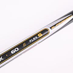 Taylormade Burner 2008 #3 Hybrid / 19 Degree / Stiff Flex TaylorMade REAX 60 - Image 6